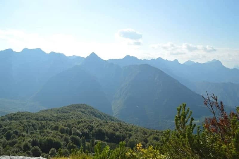 Monte Ciastjelat - Image 1