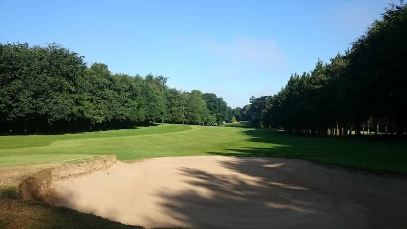 Moyola Park - Image 1