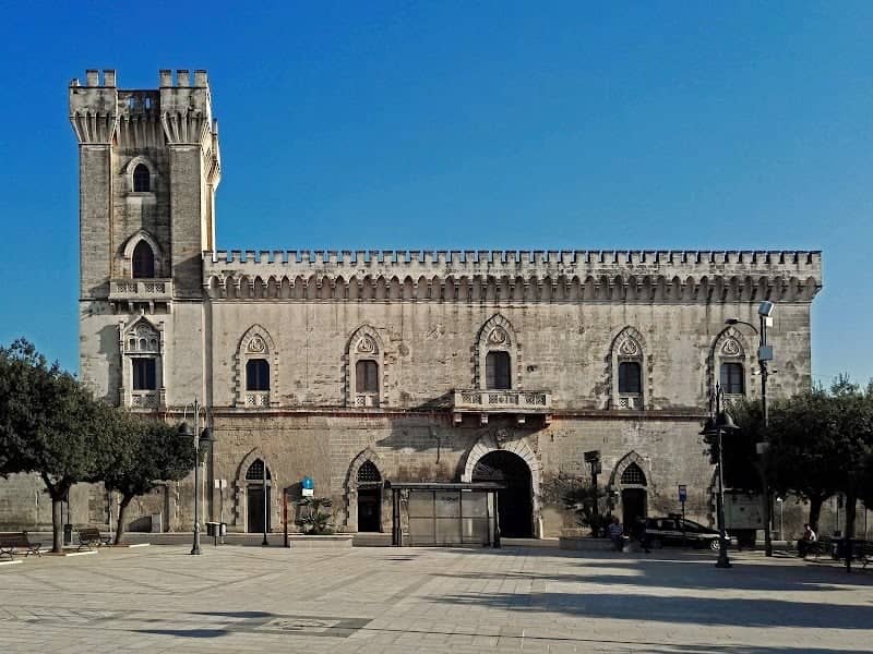 Castello d'Ayala - Image 2