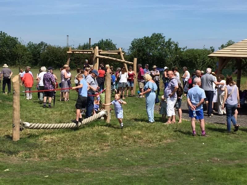Claypole Community Park - Image 1