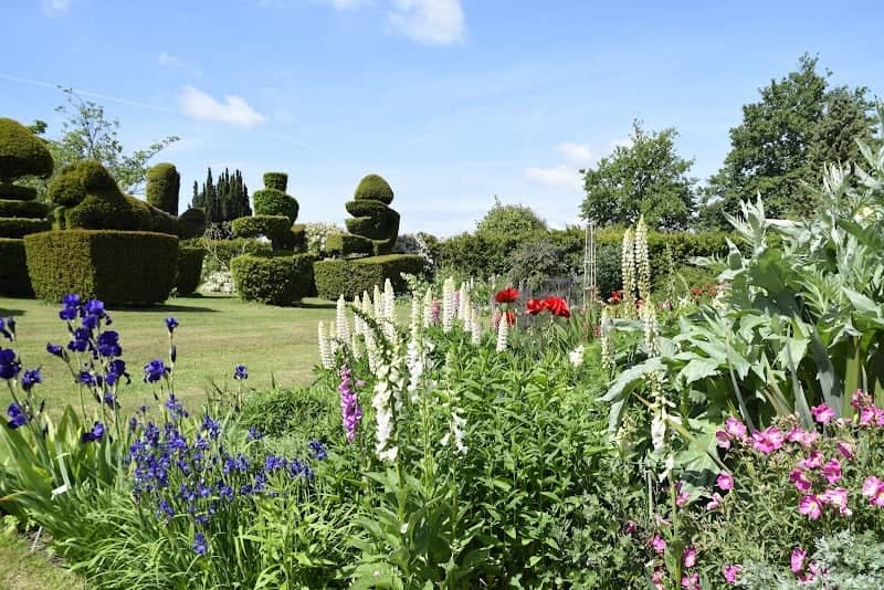 Mount Ephraim Gardens - Image 1