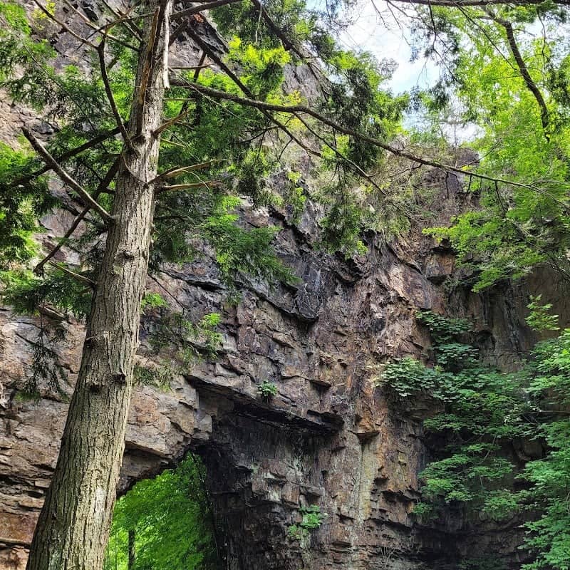 Backbone Rock - Image 1