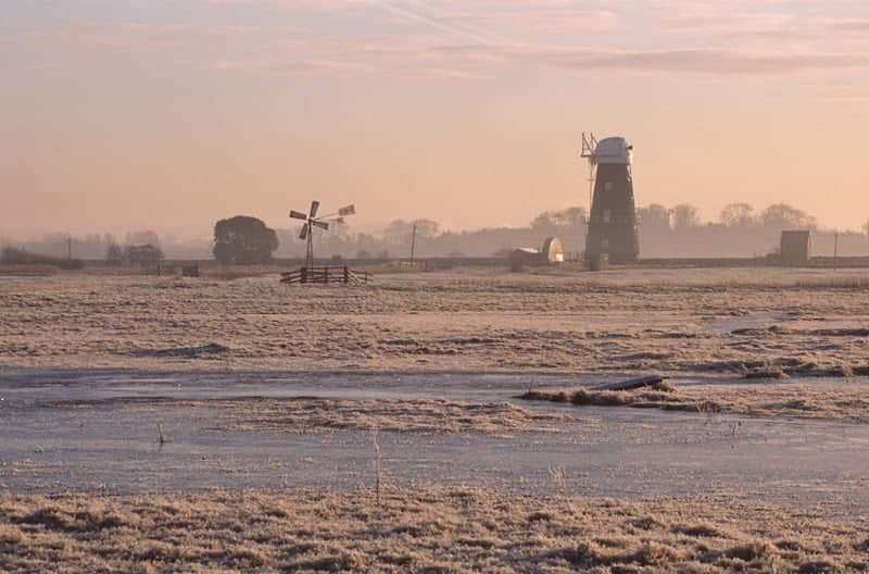 RSPB Berney Marshes - Image 3