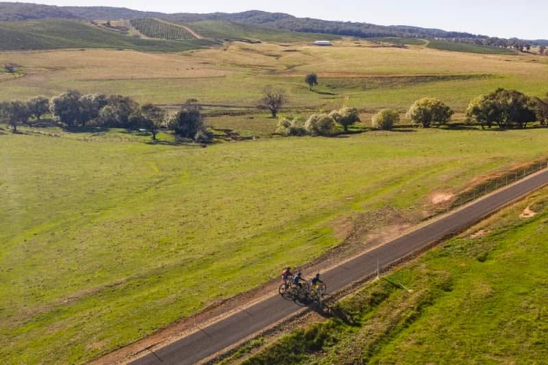 Rosewood to Tumbarumba Rail Trail - Image 1