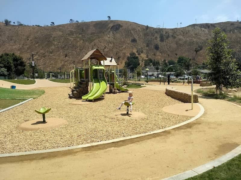 Kellogg Park - Image 2