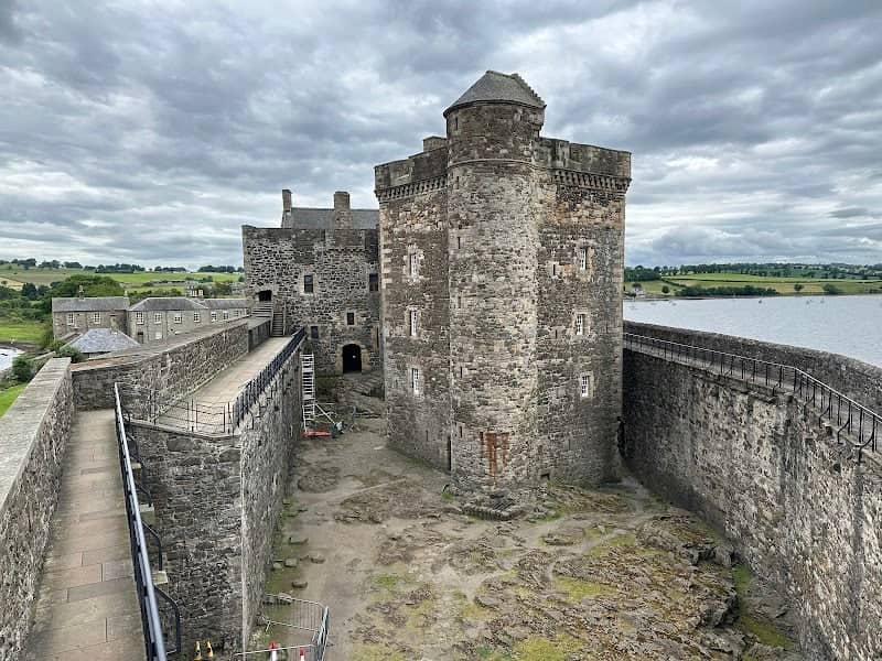 Blackness Castle - Image 3