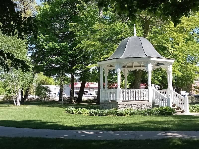 Old City Park - Image 2