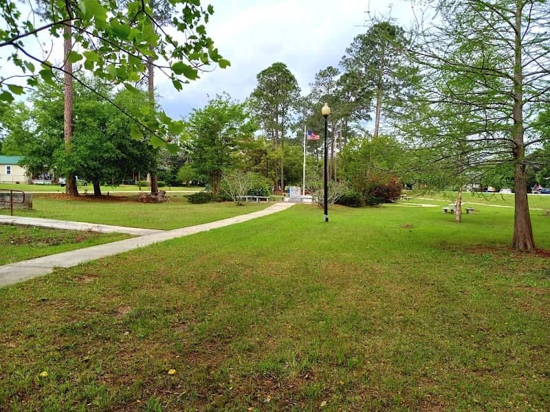 Bicentennial Park - Image 1