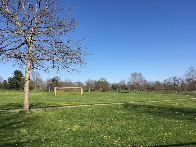 Forsyth Pocket Park - Image 1