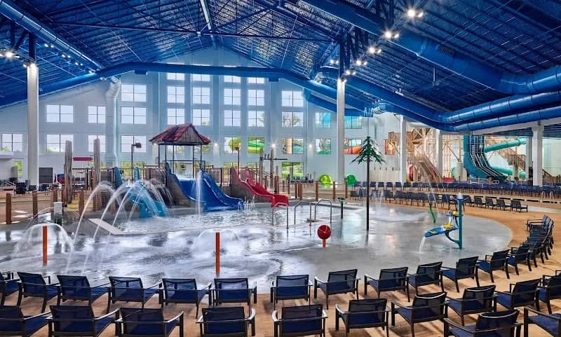 The Great Geyser Water Park - Image 1