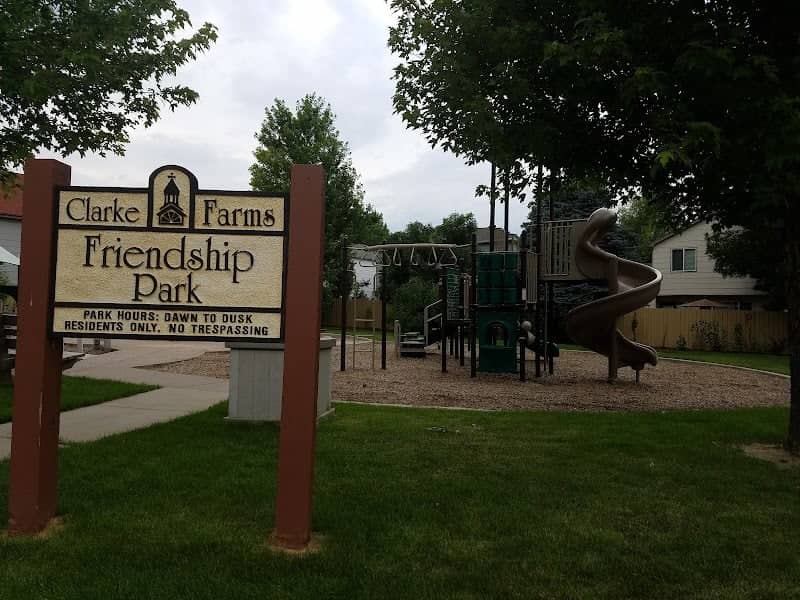 Friendship Park - Image 3
