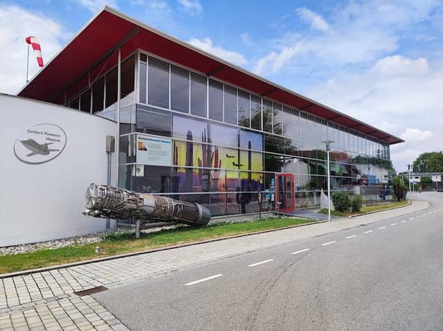 Gerhard Neumann Museum - Image 1