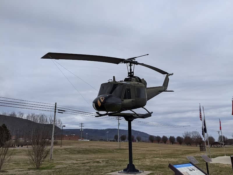 Sequatchie County Veterans Memorial Park - Image 2