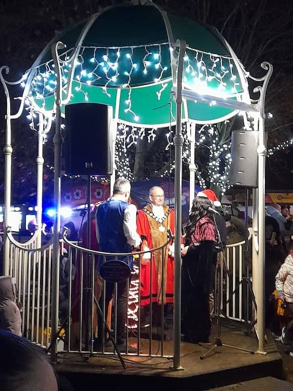 Bandstand - Image 3