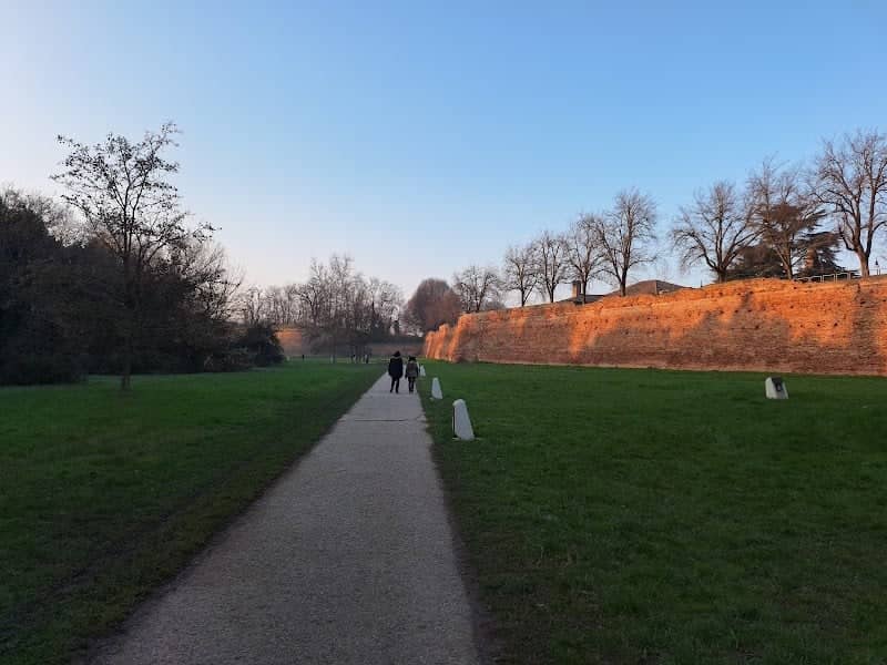 Parco Archeologico del Baluardo dell'Amore - Image 2