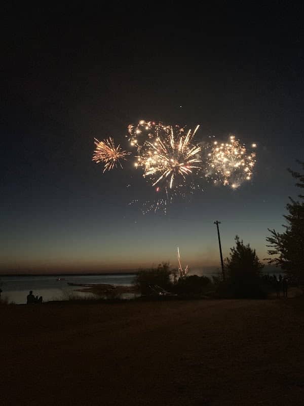 Wilson's Beach Campground - Image 1