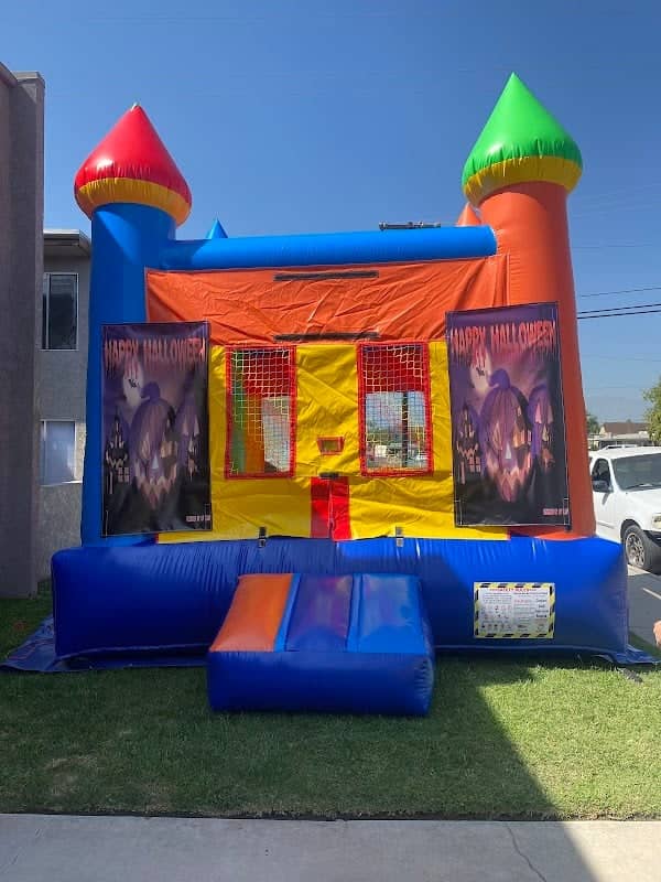 R & E PARTY CO. - Image 1