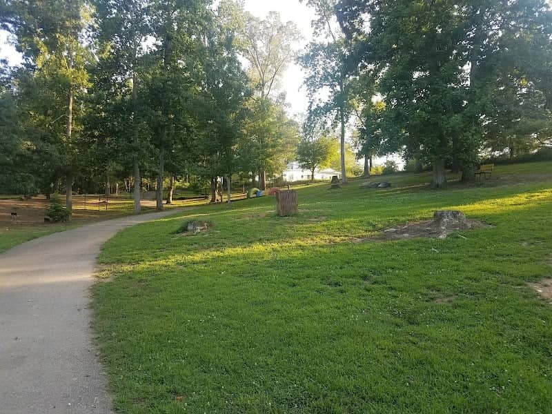 Dallas City Park - Image 3