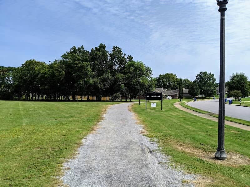 Miller Park - Image 1