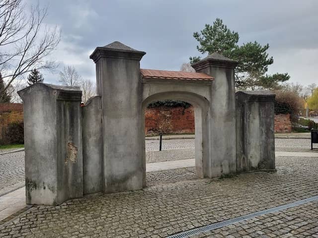 Altes Tor - Image 1