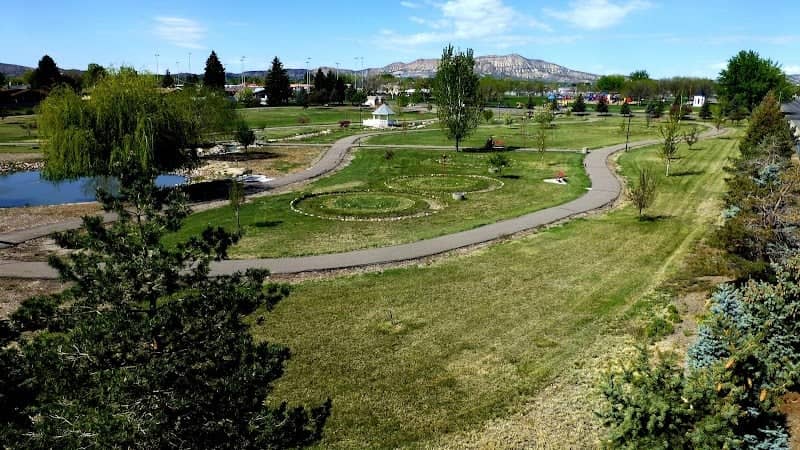 Freestone Legacy Walking Park - Image 2