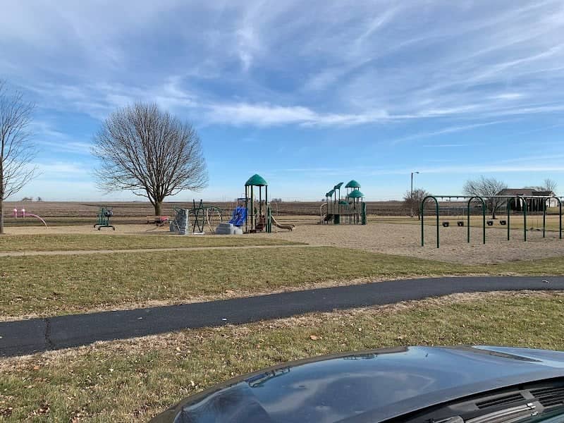 Spencer Park - Image 1