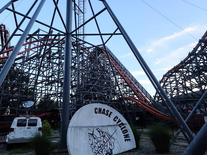 Wicked Cyclone - Image 2
