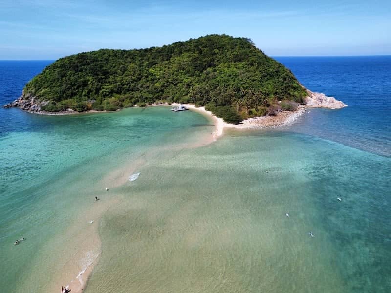 Mae Haad Beach - Image 3