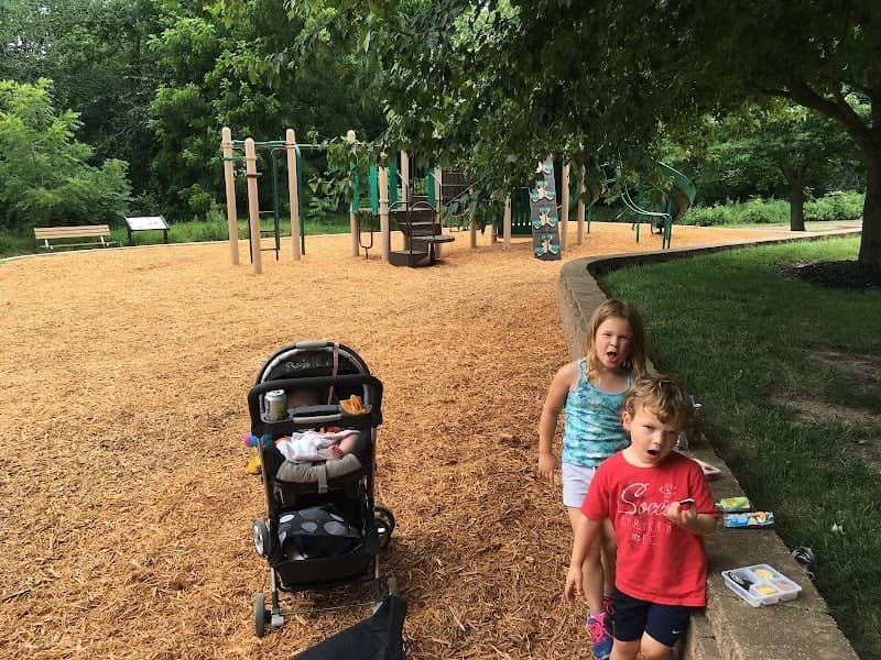 Parkhurst Park - Image 3