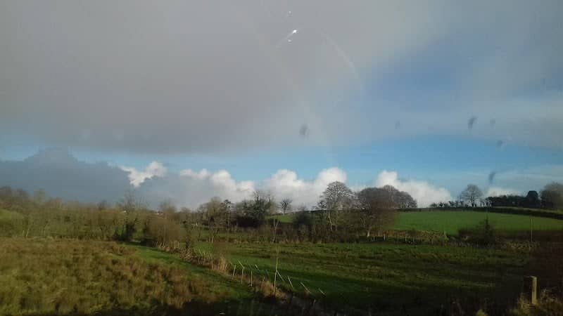 Ballynahone Bog - Image 1