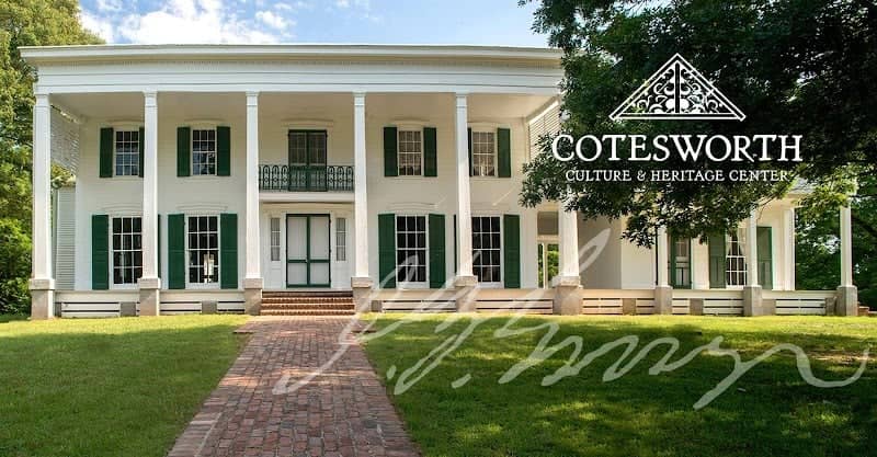 Cotesworth Culture and Heritage Center - Image 2