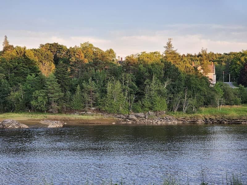 Machias River Preserve - Image 2