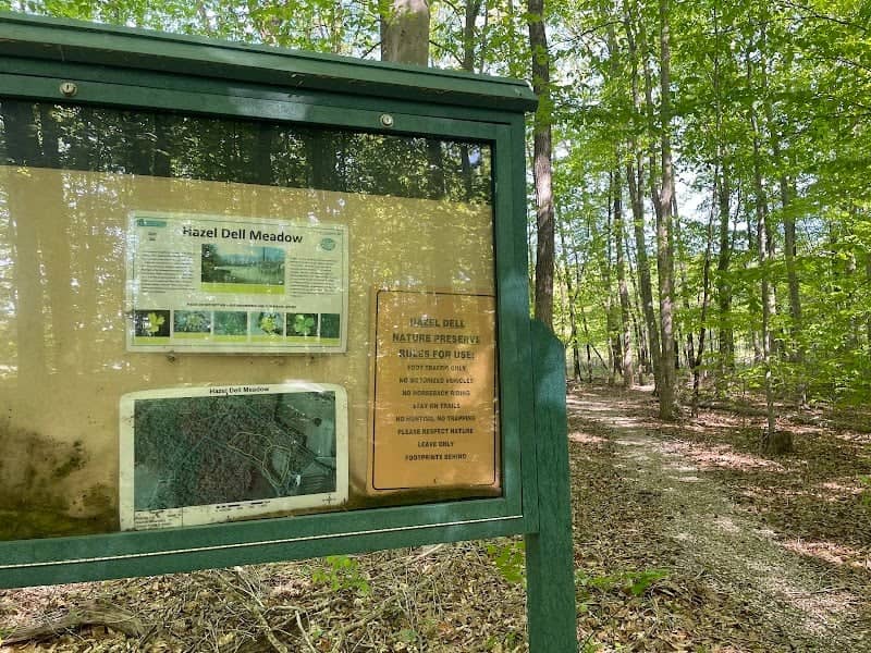 Hazeldell Meadow - Image 3