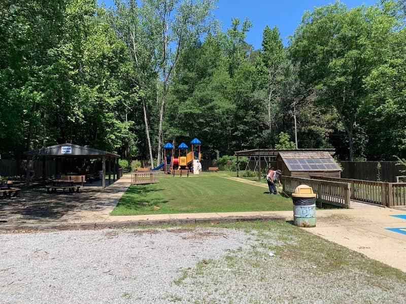 Blue Springs Park - Image 1