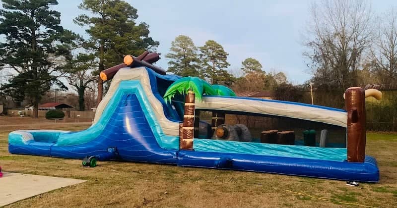 Jumping Joy Inflatables - Image 1