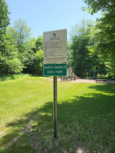 North Oaks Park - Image 1