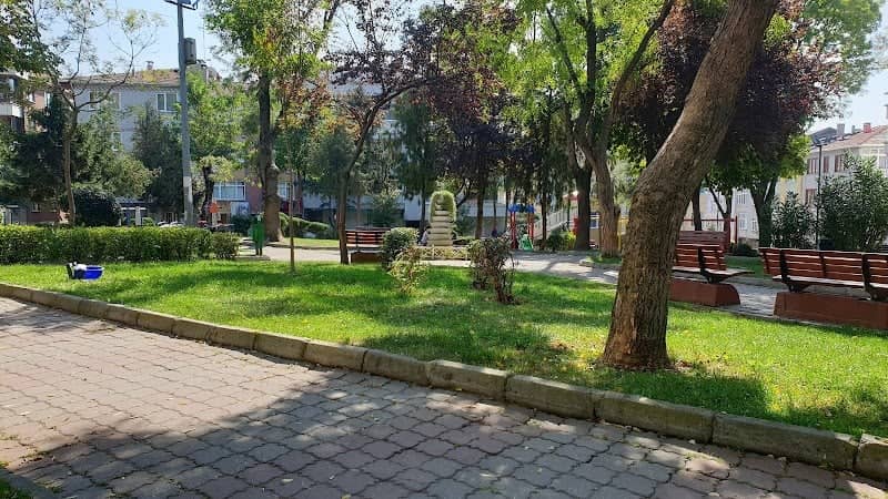 Mercan Parkı - Image 1