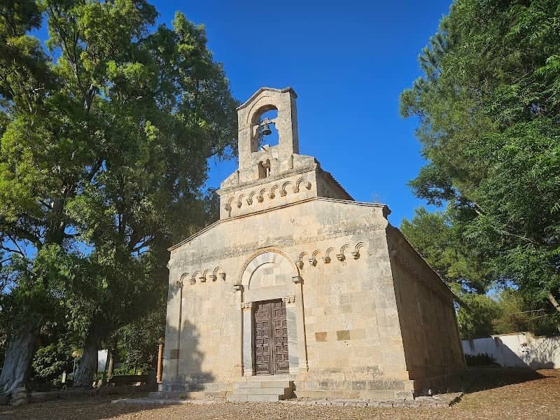 Church of Saint Mary - Image 1
