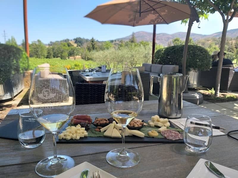 Shadybrook Estate Winery in יקב אלקוצר - Image 1