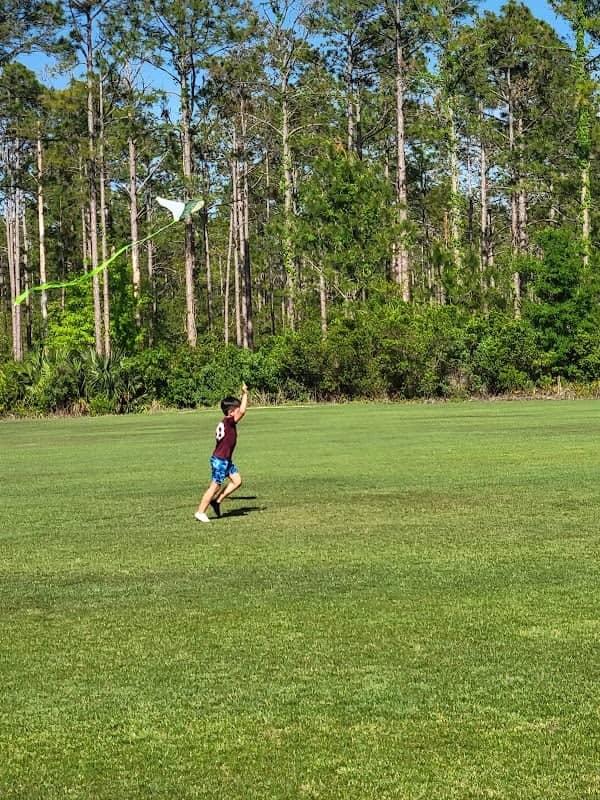 Seminole Woods Neighborhood Park - Image 2