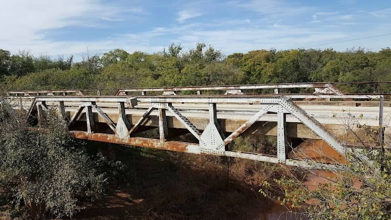 Beaver Creek Bridge - Image 1