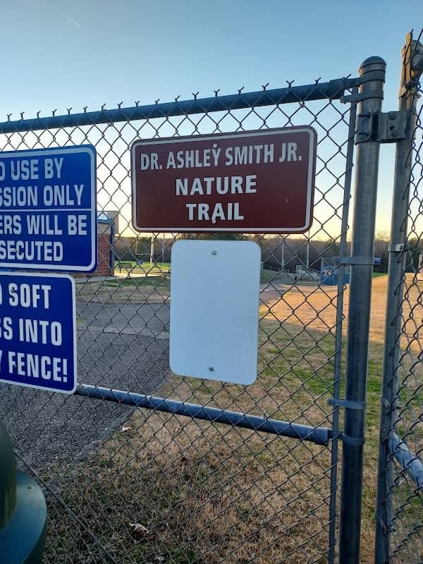 Ashley Smith Nature Trail - Image 3
