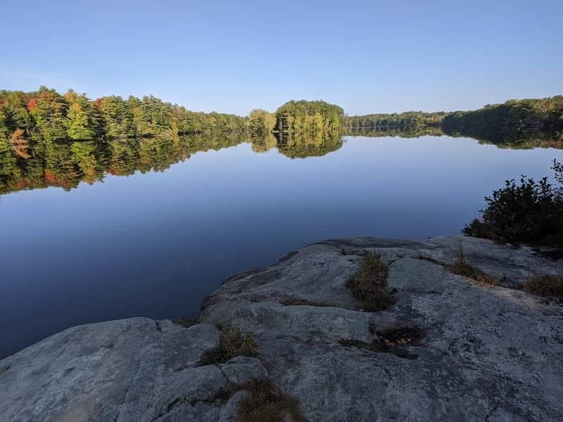 Walking Trail - Image 1