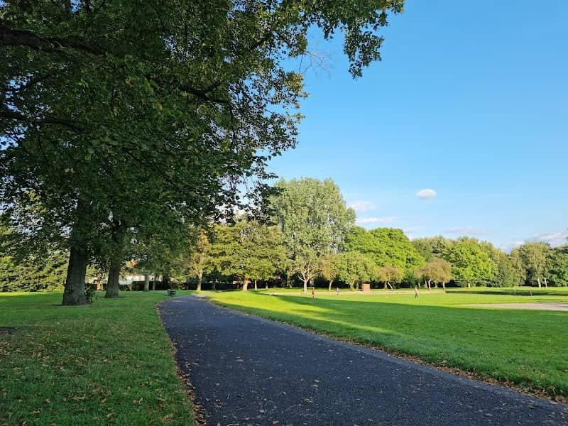 Heath Town Park - Image 2