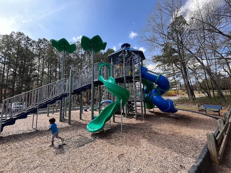 Big Shanty Park - Image 2
