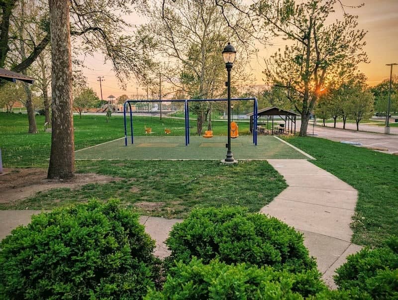 Recreation Park - Image 1