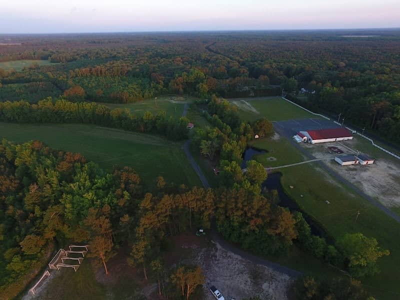 Strawberry Crossroads Recreational Event Center & Camping - Image 1