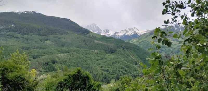 Capitol Peak--Northeast Ridge - Image 1