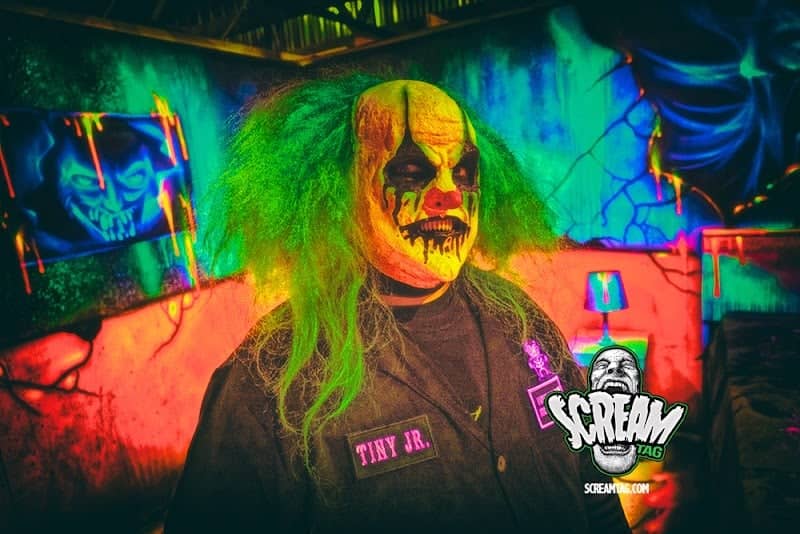 Field of Screams - Image 2