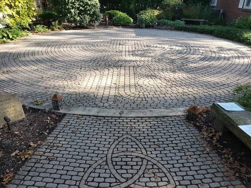 The Norma Stark Memory Garden and Labyrinth - Image 3